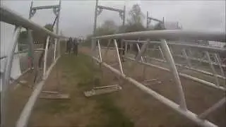Speed Cross Race Olsztyn 1.05.2015