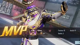 Only TDM improve your finishes😆