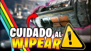 ¿WIPE en ARC Raiders? 😱 Así funciona el REINICIO con la EXPEDICIÓN
