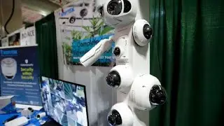 Can Security Technology Overcome Ideology?
