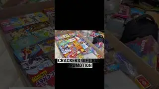 Chennai wholesale crackers gift boxes shop in Parrys from 250 to 2000 #crackers #wholesale #parrys