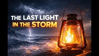 The Last Light in the Storm