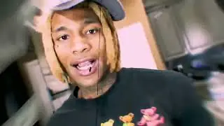Trippa Fien - Life Is (Feat. SlimEBK) Official Music Video