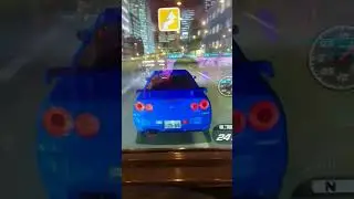 the game that i play in arcade name wangan midnight maximum tune 3 deluxe plus so please subscribe