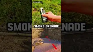 CODM Weapons in Real Life!
