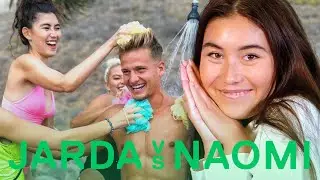 Naomi o účasti v Love Islandu: Kamery byly i na záchodě, hejty na můj vzhled byly brutální