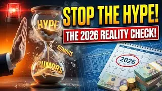 ​🚨 STOP Waiting for the 
