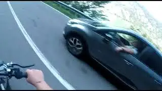 Raw sound Ch racing tpr 76 + POLIZIA STRADALE (FINISCE MALE)