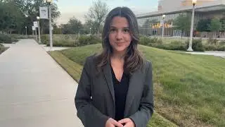 Texas Allergies - Mobile Journalism Nature Story