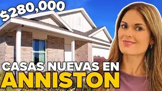 Precios INCREIBLES en Houston Texas: Casas NUEVAS de LUJO por $280 mil – Houston Texas Sorprende!