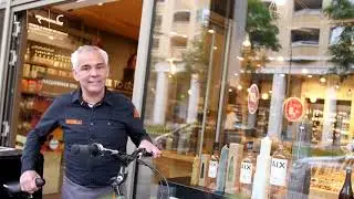 Ken jij de NOTENBAR al? En d&eacute; Jumbo Foodmarkt van Utrecht?