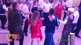 ❗FORMATIA DYNAMIC IASI - COLAJ MUZICA DE PETRECERE❗