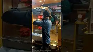 ##New## Digha sea beach ##🏖️fast food