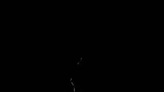 Stunning Realistic Lightning Effect Animation