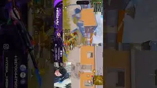 1v1 Against @HYDRAHRISHAV #hydradynamo #hydradanger