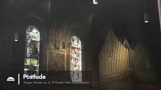 8/17 Holy Eucharist Livestream