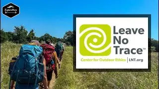 What is Leave No Trace