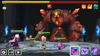 Summoners war light monsters