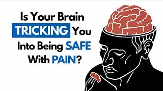 How Your Mind Confuses Familiar Pain With Safety?