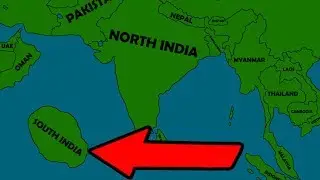 India in a Nutshell