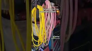 Electricians are putting THESE in their van!