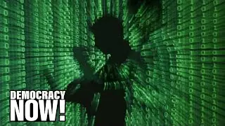 The End of Encryption? NSA & FBI Seek New Backdoors Against Advice from Leading Security Experts