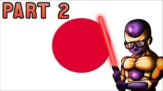 Аркада Dragon Ball Heroes! Кафе Dragon Quest, Tokyo Dome + Бесконечные игры! Гик-культура в Япони...