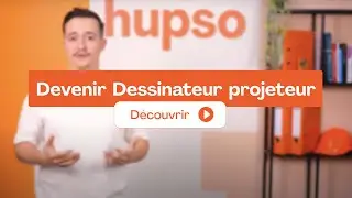 Devenir Dessinateur projeteur