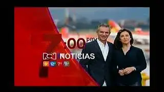Tanda de comerciales colombianos (RCN Televisión) - 15/12/2014