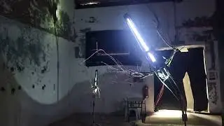 GeorgeTown Festival 2024 - Living Machines