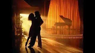 Tango Scene from Francis Ford Coppola's One from the Heart (1981)