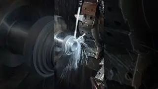 Power of cnc machine #ludhiana #cncmachine #cnc #work #cncworking