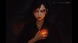 one scene #06 紅ノ目覚メ｜a-city fragments  (EA.691204857330918)