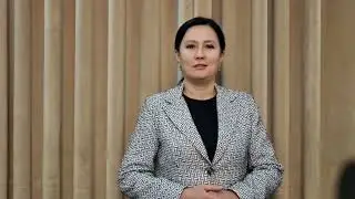 Men yurtimiz kelajagi uchun ro&lsquo;yxatdan o&lsquo;tdim!
