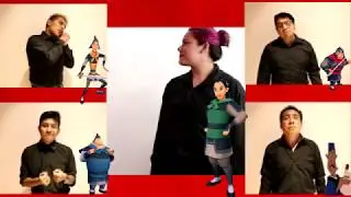 Mi Chica es la razón
