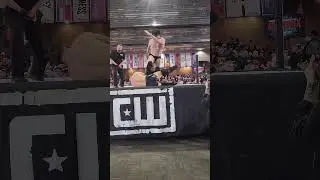 Takuya Nomura vs Fuminori Abe Bloodsport Highlights