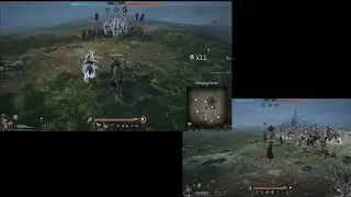 Conqueror's Blade | Season 17 | Unit testing | Imperial Pike Guard vs Winged Hussars