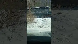 OC&T Long Freight Train is Heading To Oil City Pennsylvania Part 2