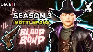 *NEW* SEASON 3 BATTLEPASS IN DECEIT 2!