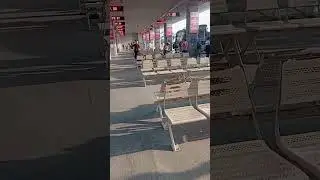 Aasa kie jiba mosaha   ctc City bus stand🚍🚍🚦🚧 com com like karibi community karibi  emiti  video 