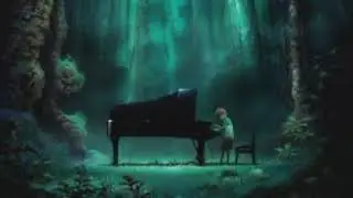 Lost dream -East West - Composer cloud