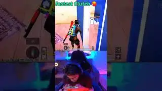 Jonathan 1 Vs 4 Clutch @JONATHAN GAMING  #jonathangaming #jonathanshorts #shorts
