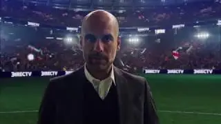 Es m&aacute;s que la Copa Mundial de la FIFA&trade;, por DIRECTV&reg; es MAGIA