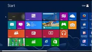 How To Printscreen On Windows 8 (snipping tool)