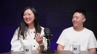 Parenting real talk podcast -Ep 1 Modern Parenting Challenges: From Baby to Teen Tech Struggles
