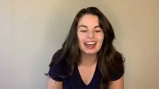 Narrator Abby Anderson reading 