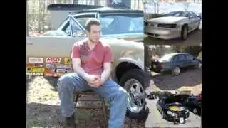 Motor-Heads- A Short Film On Car Culture and Car Enthusiasts