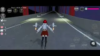 I go to the bridge at 3AM 