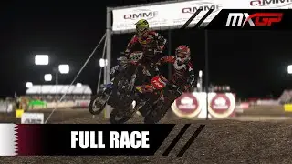 MXGP2 -  Qatar-Losail | (4K Ultra Graphics)