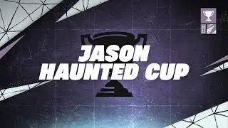 Jason skin cup..😎